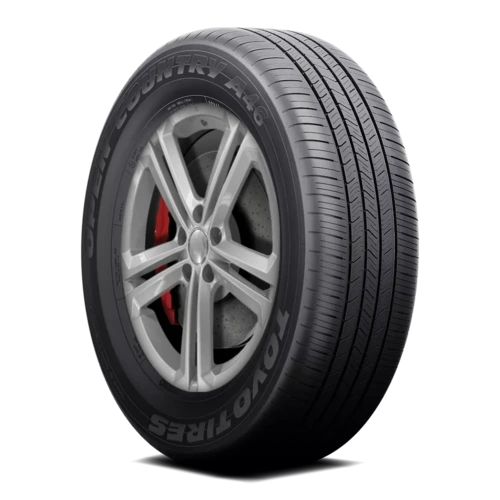 Toyo Open Country A46