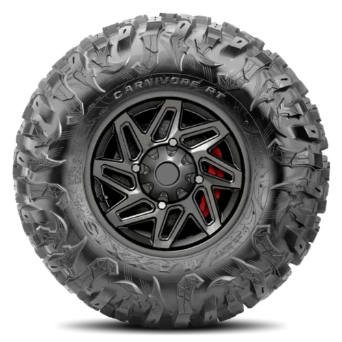 Maxxis Carnivore RT