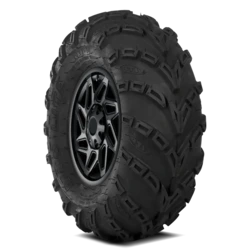 56A345 ITP Mud Lite XL 27X10.00-12 C/6PLY Tires