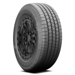 004706 Firestone Transforce CV 205/65R15C C/6PLY BSW Tires