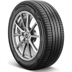17035NXK Nexen Roadian GTX 245/45R20XL B/4PLY BSW Tires