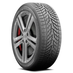 110190664 Yokohama BluEarth Winter V905 295/35R21XL 107V BSW Tires