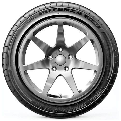 Bridgestone Potenza S001L 235/40R19 92Y BSW | Free Shippi