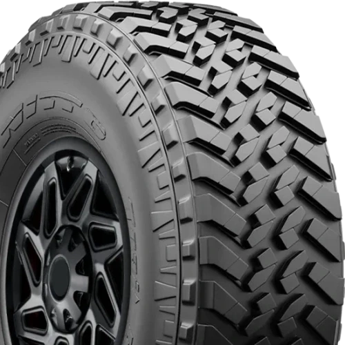 Nitto Trail Grappler SxS