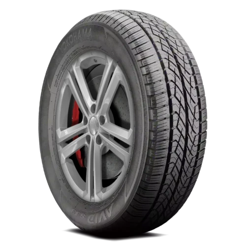 Yokohama Avid S33B