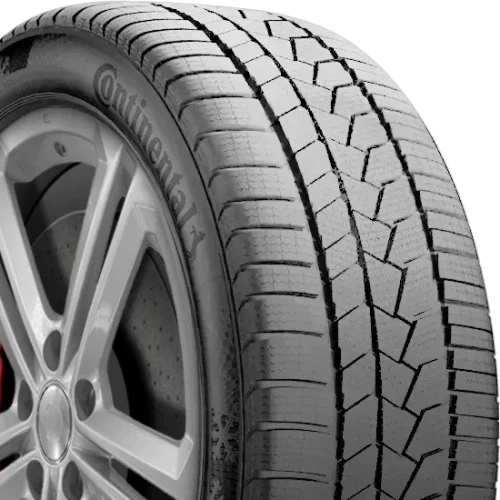 Continental WinterContact TS860 S