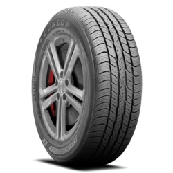 266004819 Dunlop Signature II 215/60R17 96T BSW Tires