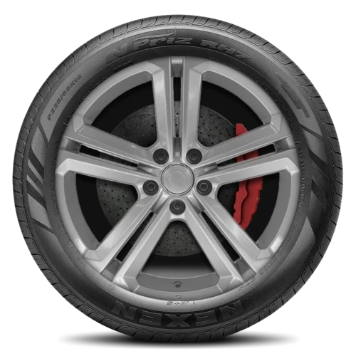 Nexen NPriz RH7 235/60R18 103H BSW | Free Shipping Tires