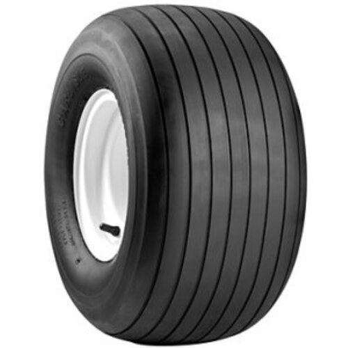 Carlisle Reliance 11x4.00-5 Tire & Wheel Assembly - Fits Scag Mowers (Part 15690)