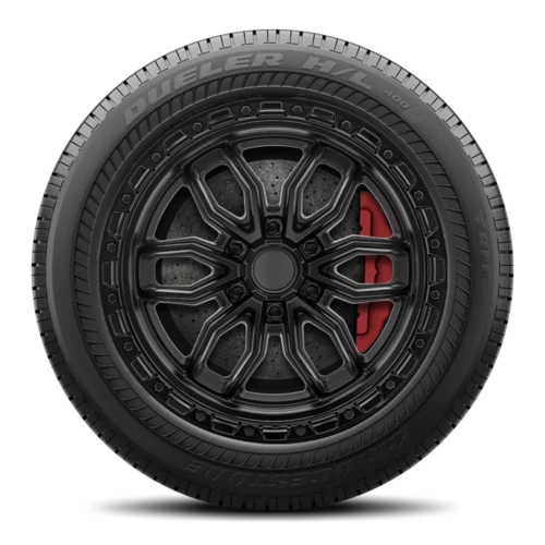 Bridgestone Dueler H/L 400