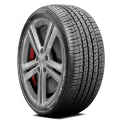 110133601 Yokohama Avid S34P 225/40R18 88V BSW Tires