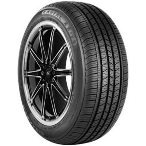 175/65R14 Ironman Tire RB-12 Premium All-Season Tires 82T Black Wall Tire 440AB 