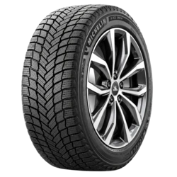 70004 Michelin X-Ice Snow Plus 235/45R20XL 100H BSW Tires