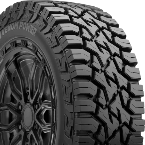 Venom Power Trail Hunter R/T