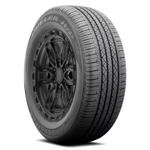 Bridgestone Dueler H/P 92A