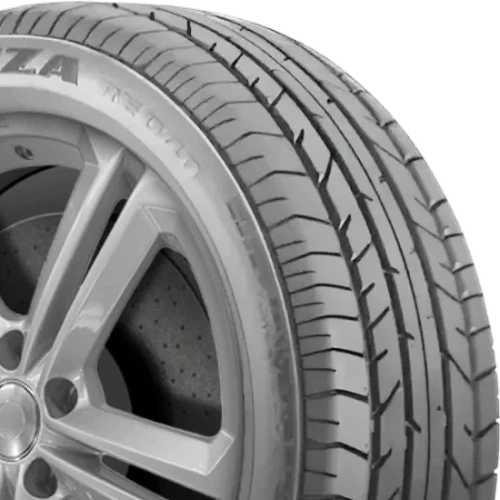 Bridgestone Potenza RE040