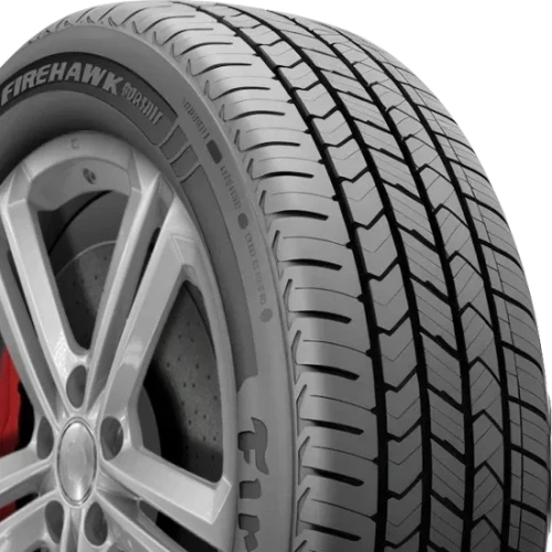 Firestone Firehawk Pursuit