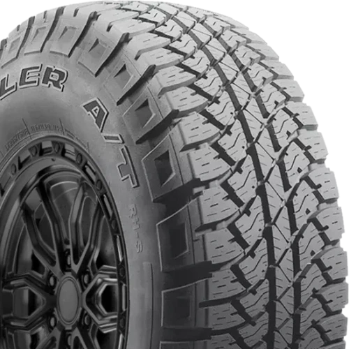 Bridgestone Dueler A/T RH-S