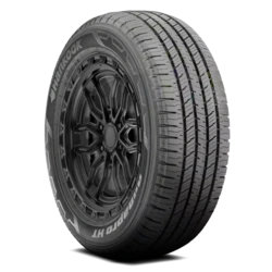 1013171 Hankook Dynapro HT RH12 P275/55R20 113T BSW Tires