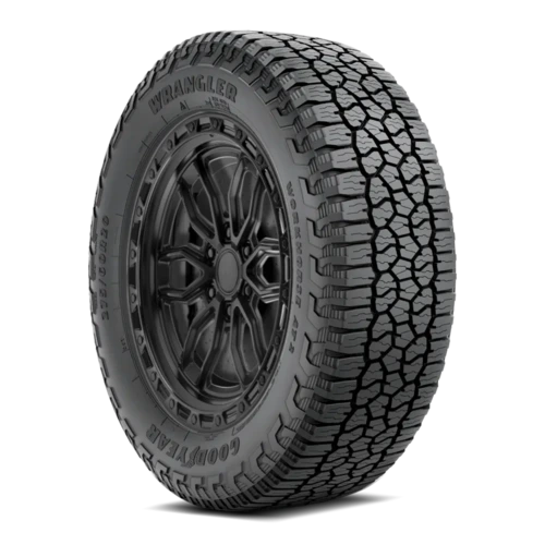 Goodyear Wrangler Workhorse AT2