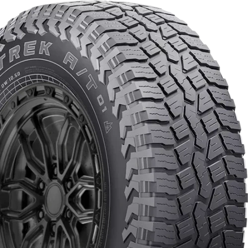 Falken Rubitrek A/T