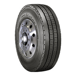 172015008 Cooper Severe Series MSA 315/80R22.5 L/20PLY Tires