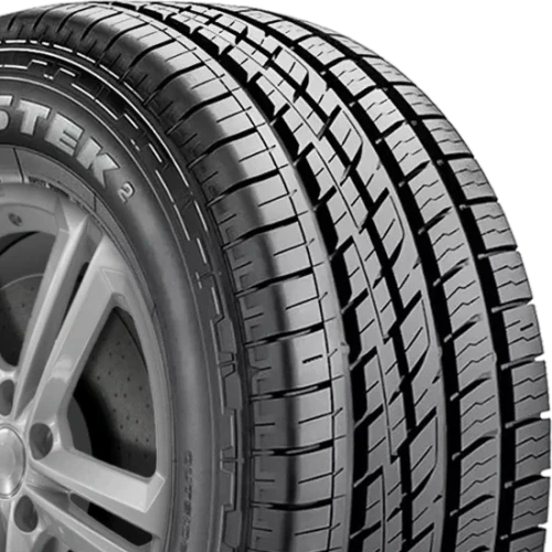 Nitto Crosstek2
