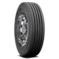 547180 Toyo M 177 285/75R24.5 G/14PLY Tires