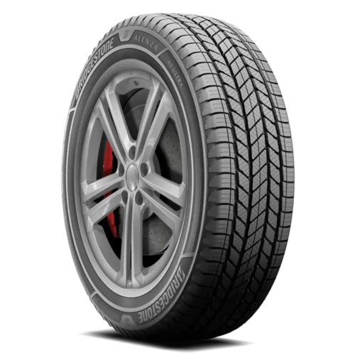 Bridgestone Alenza AS Ultra