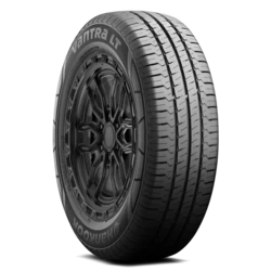 2001965 Hankook Vantra LT RA18 155R13 90R BSW Tires