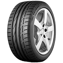 004801 Bridgestone Potenza S001L 245/40R20XL 99Y BSW Tires