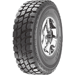 1932258673 Gladiator QR900-MT LT275/65R18 E/10PLY BSW Tires