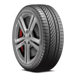 018977 Firestone Affinity AS 205/65R15 94H BSW Tires
