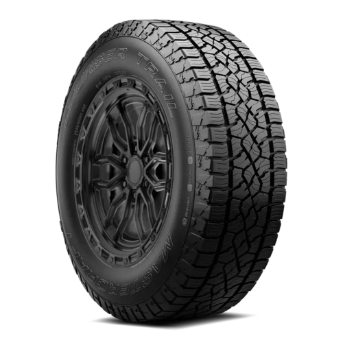 Mastercraft Courser Trail