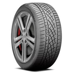 15499660000 Continental ExtremeContact DWS06 225/55R17 97W BSW Tires
