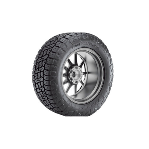 Nitto Terra Grappler G3 275/55R20XL 117T BSW Tires