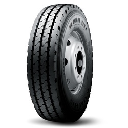 1825913 Kumho KMA01 11R22.5 H/16PLY Tires