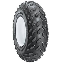 6P16361 Carlisle Workmate 23X11.00-10 D/8PLY Tires