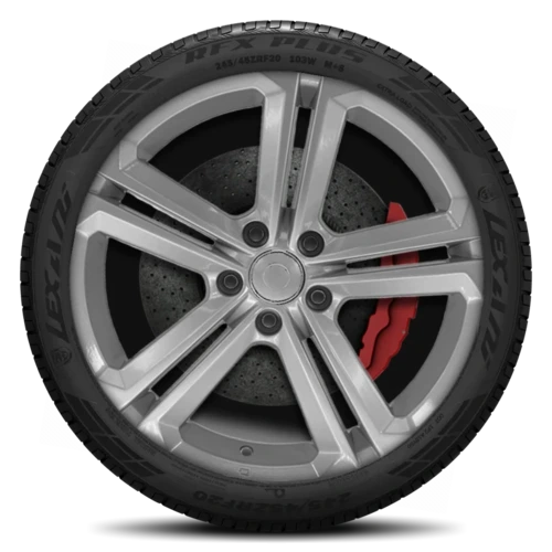 Lexani RFX PLUS