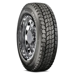 173027009 Roadmaster RM257 245/70R19.5 G/14PLY BSW Tires