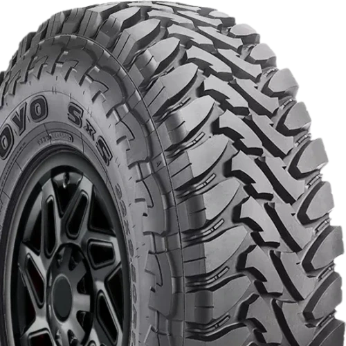 Toyo Open Country SxS