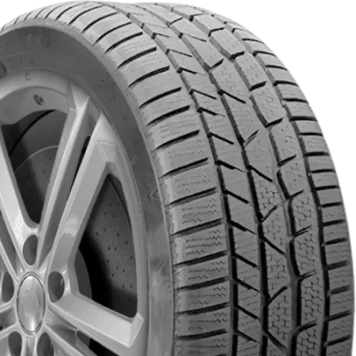 Continental WinterContact TS 830P SSR (Runflat)