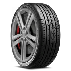 DSC0077 Radar Dimax R8 205/50R17 89W BSW Tires