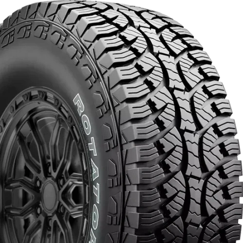 Evoluxx Rotator A/T