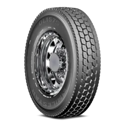 21000022 Milestar DL157-S 11R24.5 G/14PLY Tires