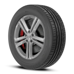 003649 Bridgestone Potenza S001 MOE 225/45R18XL 95Y BSW Tires