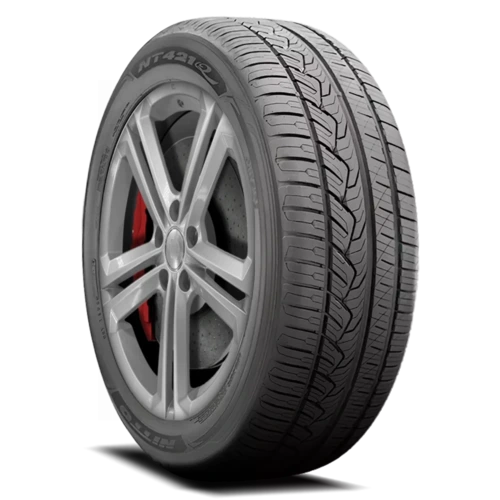 Nitto NT421Q