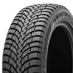 24000209 Milestar Winterguard 245/50R20 102T BSW Tires