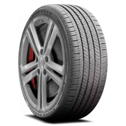 102863387 Goodyear Eagle Touring 285/45R22XL 114H BSW Tires