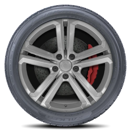 Falken Ziex ZE950 A/S